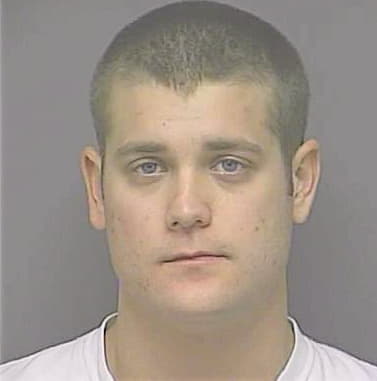 Coleman Alexandera - Denton County, TX 