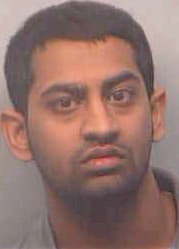 Patel Anoop - Fulton County, GA 