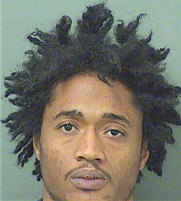 Davis Artavious - PalmBeach County, FL 