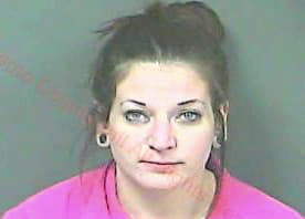 Tredway Ashley - Desoto County, MS 