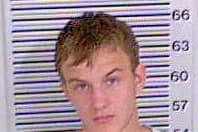 Brian Brandon - Carter County, TN 