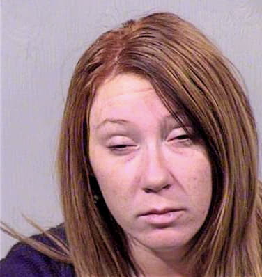 Andrews Brandy - Maricopa County, AZ 
