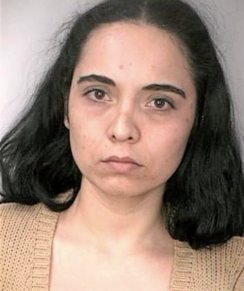 Nava Cecilia - Hillsborough County, FL 