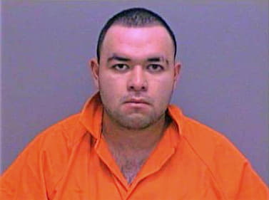 Arriaga-Rivera Celedonio - Smith County, TX 