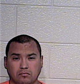 Ortiz Daniel - Hidalgo County, TX 