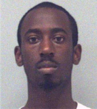Davis Darryl - Gwinnett County, GA 