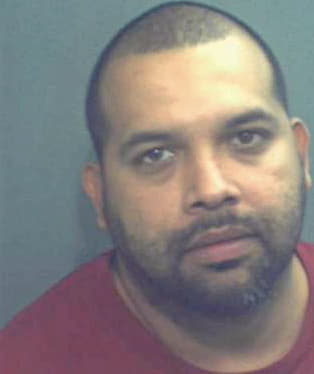 Rodriguez David - Orange County, FL 