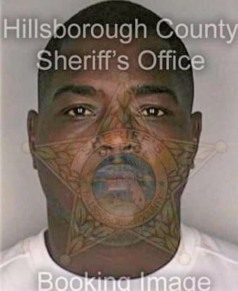 Wright Eddie - Hillsborough County, FL 