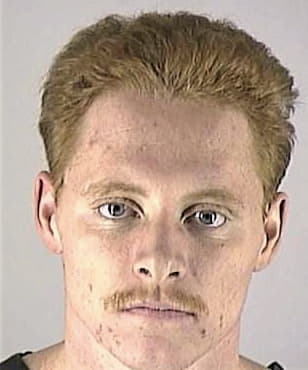 Meyer Eric - Deschutes County, OR 