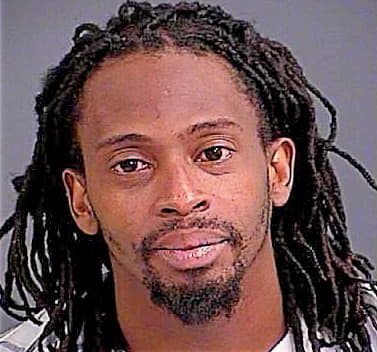Simmons Ervin - Charleston County, SC 