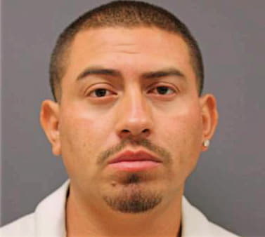 Valerioovalle Francisco - Dallas County, TX 