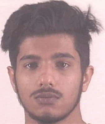 Menon Ganesh - Tarrant County, TX 