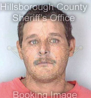 Foreman Gary - Hillsborough County, FL 