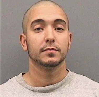 Batista Gerardo - Hillsborough County, FL 