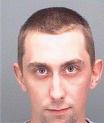 Crowell Gregory - Pinellas County, FL 
