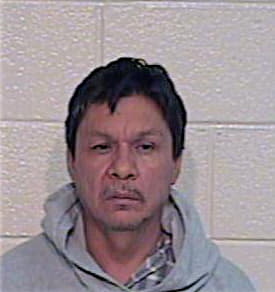 Morales Humberto - Hidalgo County, TX 