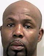 Mathis Jabari - Leon County, FL 