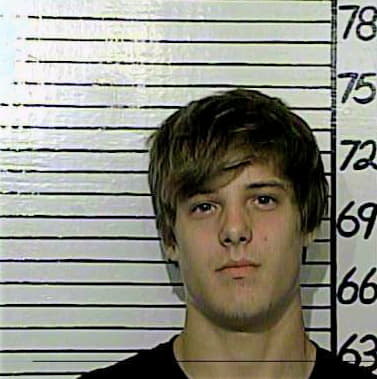 Armstrong Jacob - Comal County, TX 