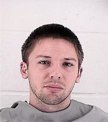 Alvarez James - Johnson County, KS 