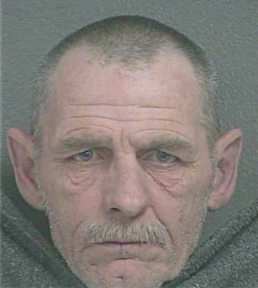 Barebo James - Wyandotte County, KS 