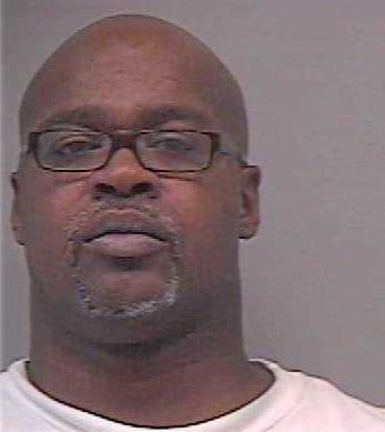 Hutcherson James - Gwinnett County, GA 