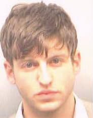 Robinson James - Fulton County, GA 