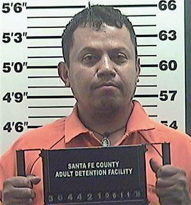 Rodriguez Javier - SantaFe County, NM 