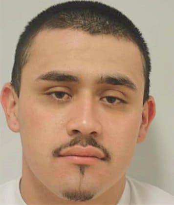Hernandez Jesus - Lake County, CA 