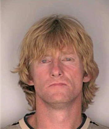 Becton John - Hillsborough County, FL 