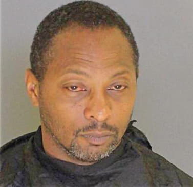 Bracey John - Sumter County, SC 