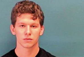Klocek Jonathan - Stearns County, MN 