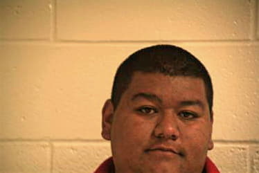 Garza Jose - Hidalgo County, TX 