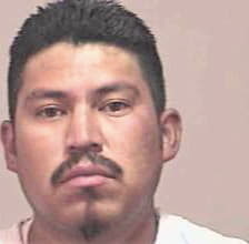 Rodriguez Jose - Tift County, GA 
