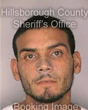 Soto Jose - Hillsborough County, FL 