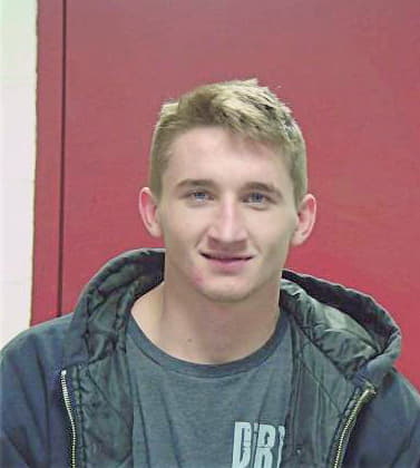 Vann Joseph - Rhea County, TN 