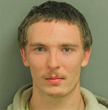 Paquin Joshua - Wake County, NC 