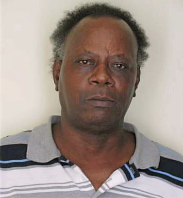 Nelson Leroy - Hillsborough County, FL 