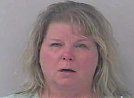 Donahue Lisa - StLucie County, FL 