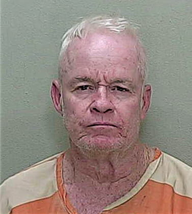 Barnett Mark - Marion County, FL 