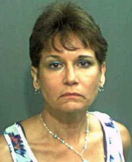 Hritz Melanie - Orange County, FL 