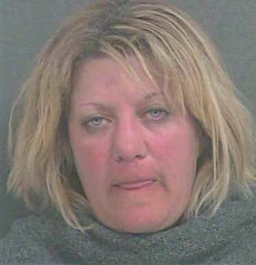 Bond Melissa - Wyandotte County, KS 