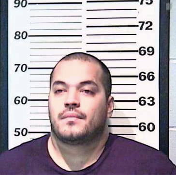 Caudill Michael - Campbell County, KY 