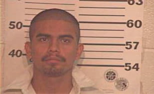 Garcia Miguel - Hidalgo County, TX 
