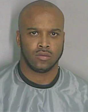 Hoke Milton - Dekalb County, GA 