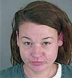 Anderson Natasha - Lane County, OR 