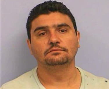 Jaramillo Noel - Travis County, TX 