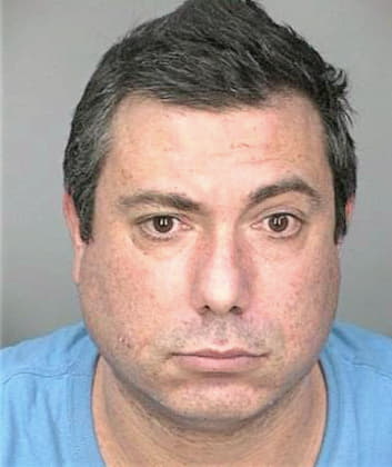 Caruso Peter - Hillsborough County, FL 