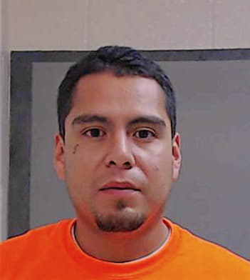 Lopez Randel - Hidalgo County, TX 