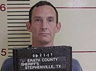 Bogard Rigdon - Erath County, TX 
