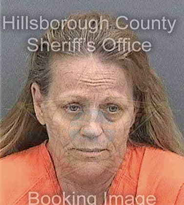 Bailey Robin - Hillsborough County, FL 
